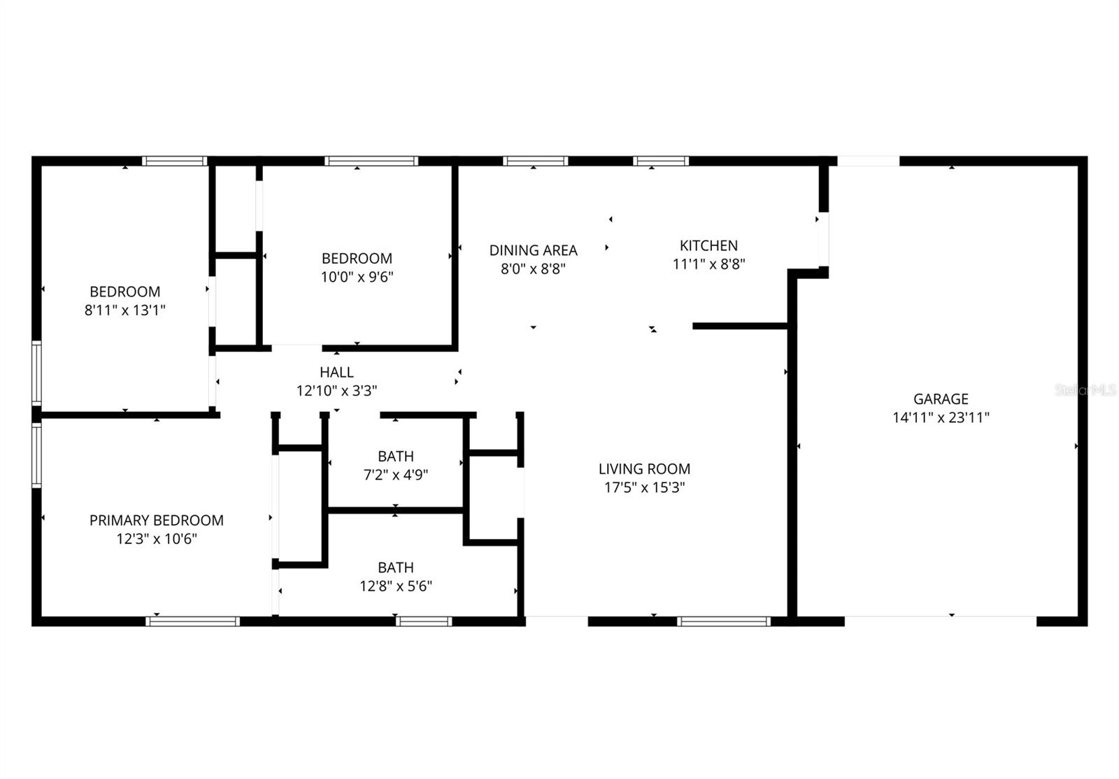 BREEZEWOOD - Residential