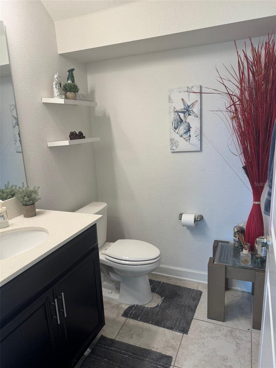 TRAILS/MOSS PARK - Residential Lease