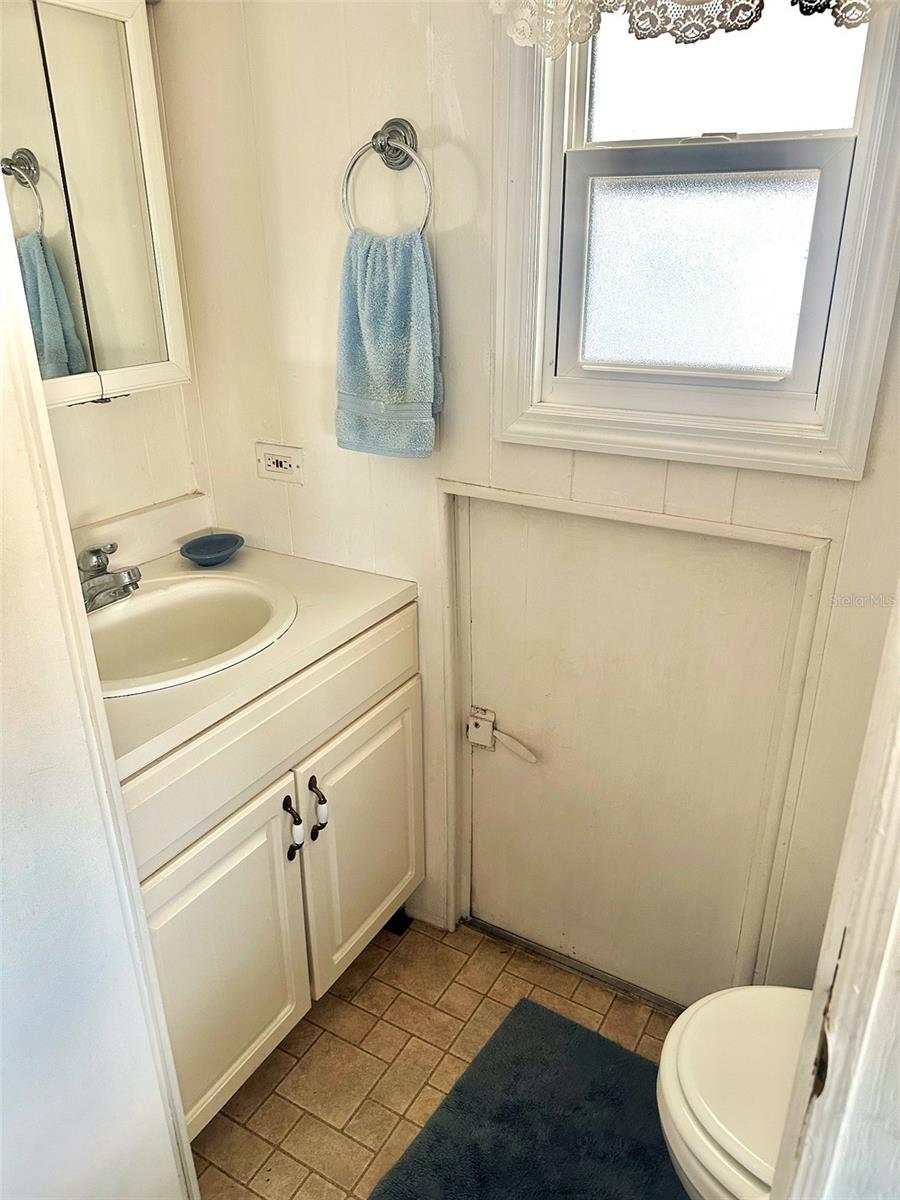 CLEARWATER CASCADE M/H PARK UNREC - Residential