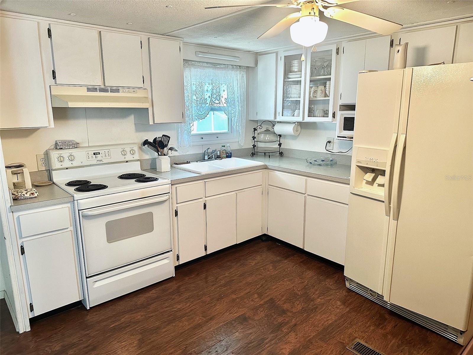 CLEARWATER CASCADE M/H PARK UNREC - Residential