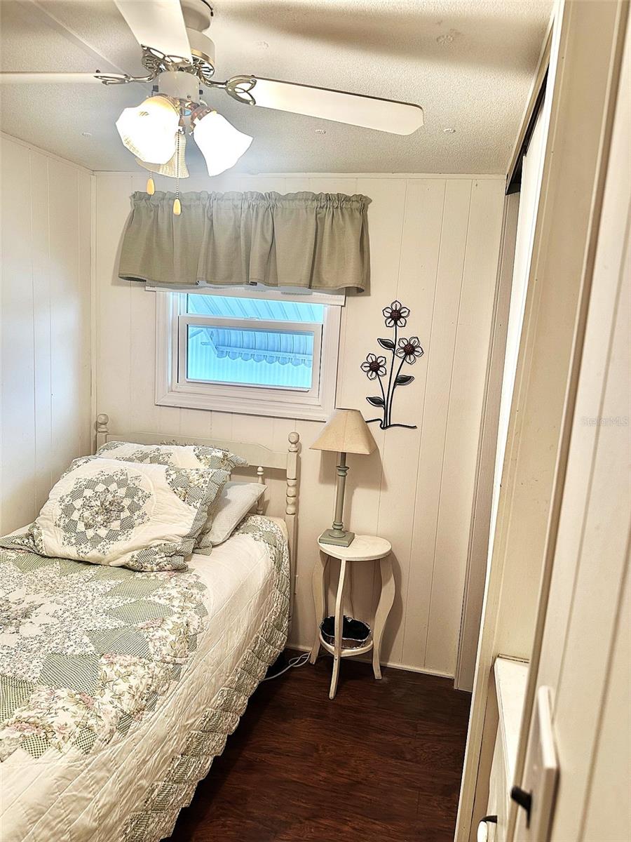 CLEARWATER CASCADE M/H PARK UNREC - Residential