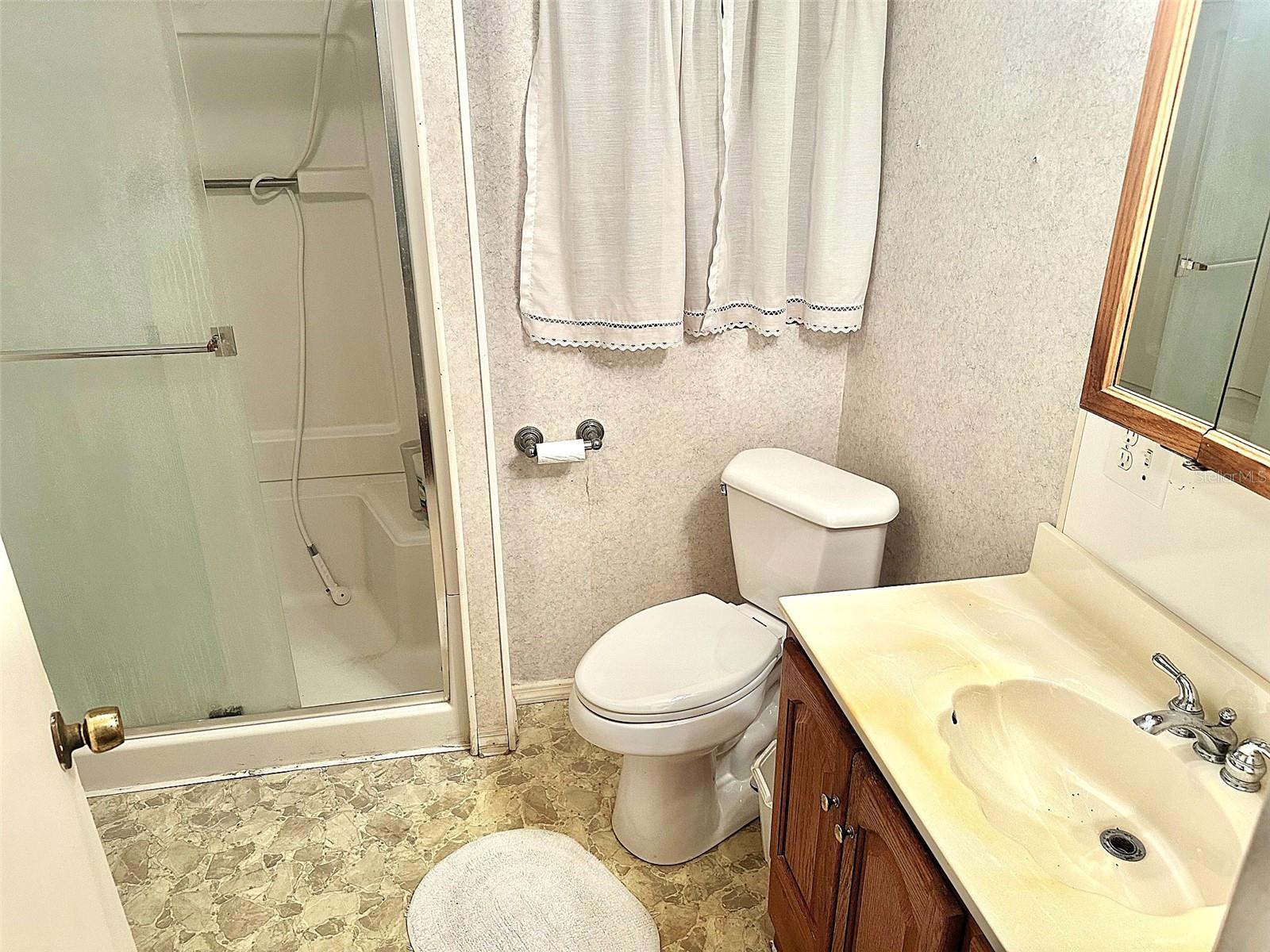 CLEARWATER CASCADE M/H PARK UNREC - Residential