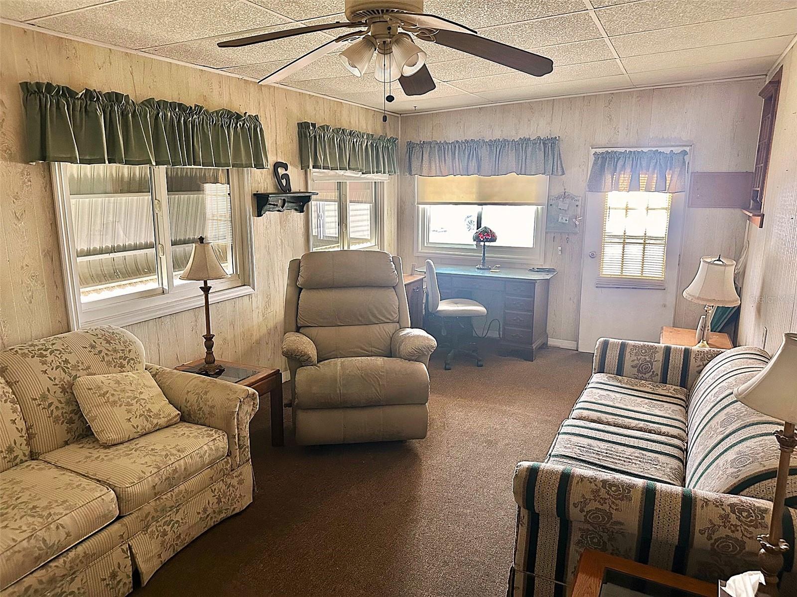 CLEARWATER CASCADE M/H PARK UNREC - Residential