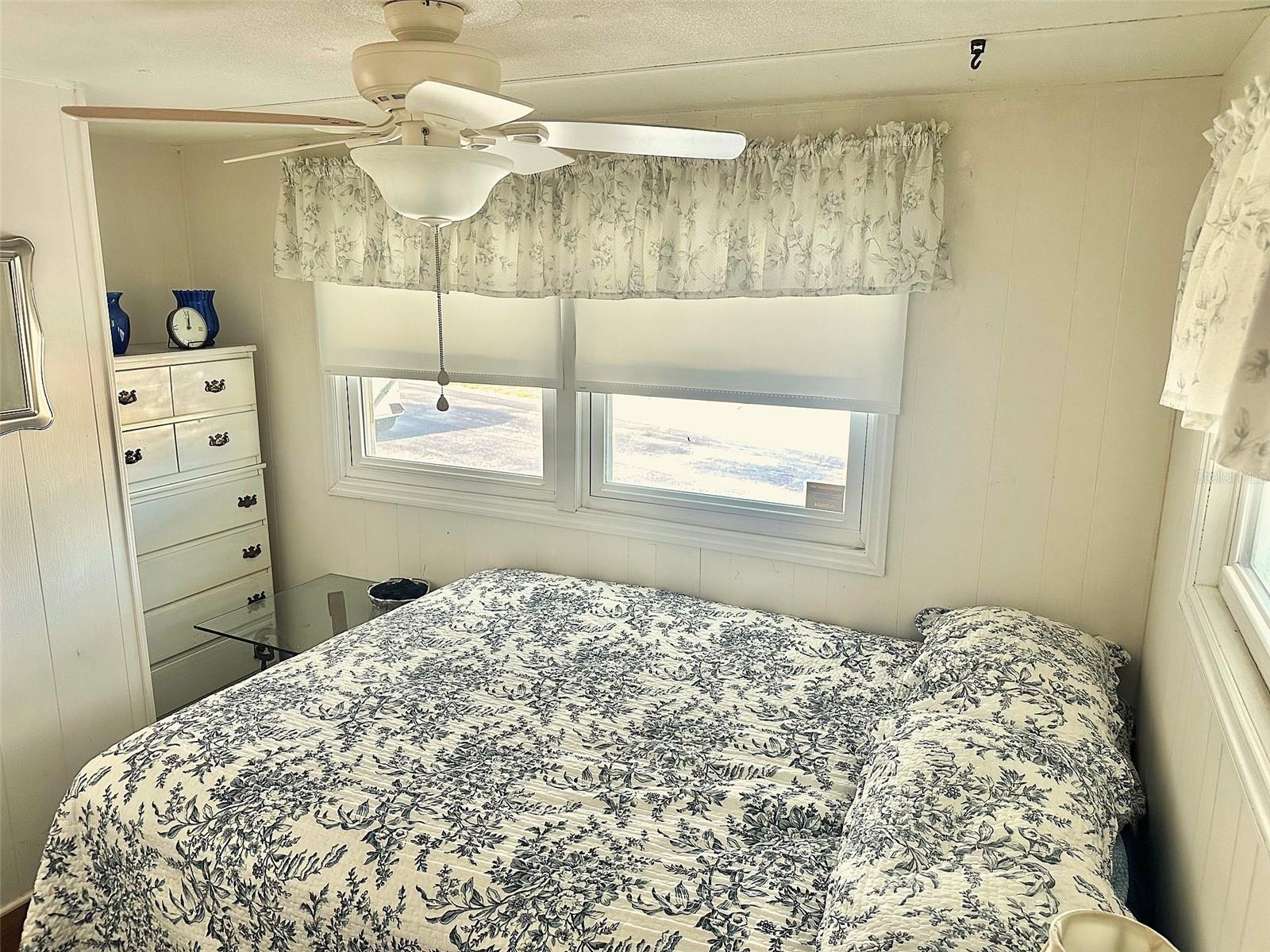 CLEARWATER CASCADE M/H PARK UNREC - Residential