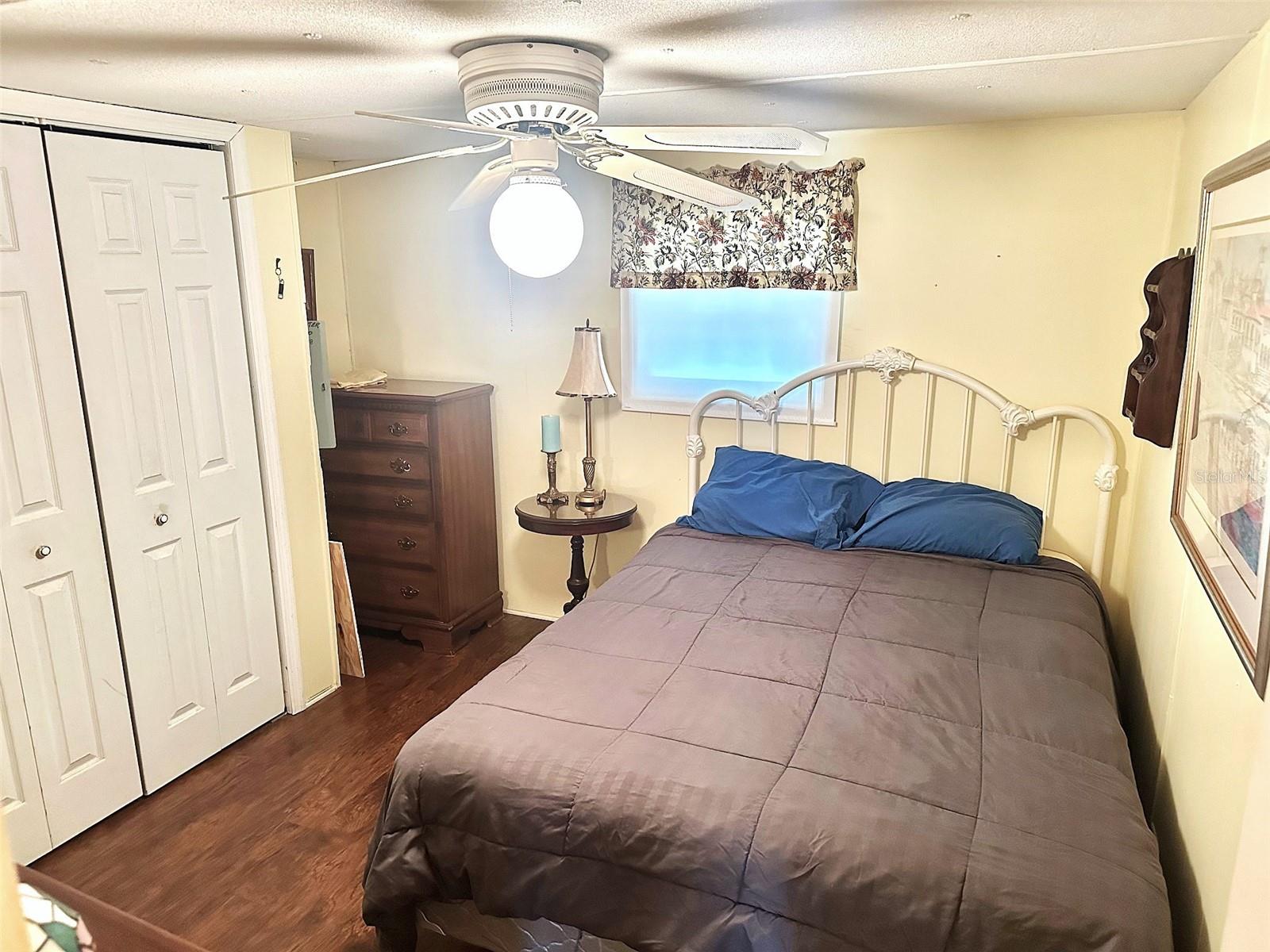 CLEARWATER CASCADE M/H PARK UNREC - Residential