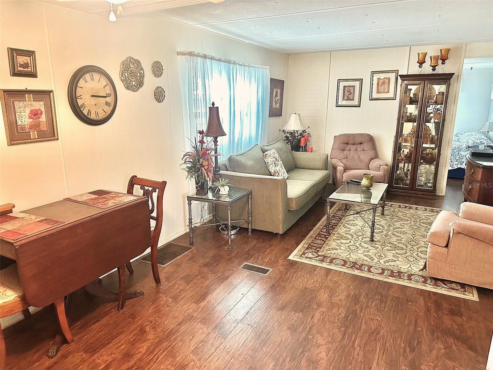 CLEARWATER CASCADE M/H PARK UNREC - Residential