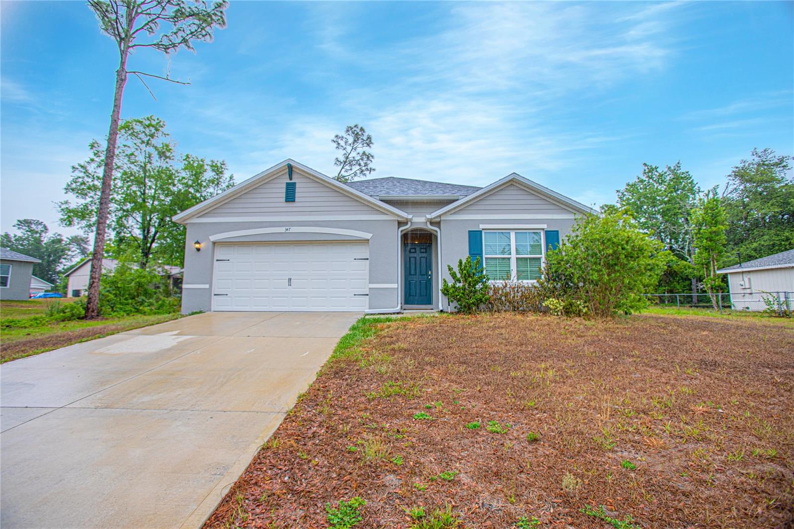 3479 COURTLAND BOULEVARD