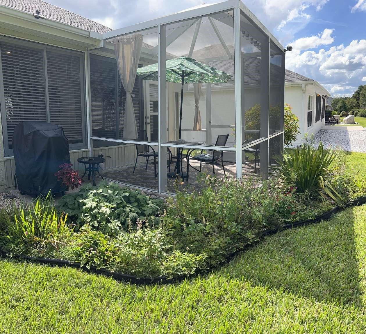 SPRUCE CRK CC OLYMPIA - Residential