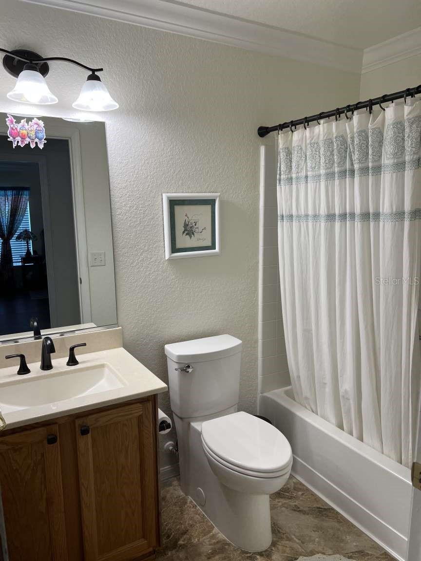 SPRUCE CRK CC OLYMPIA - Residential