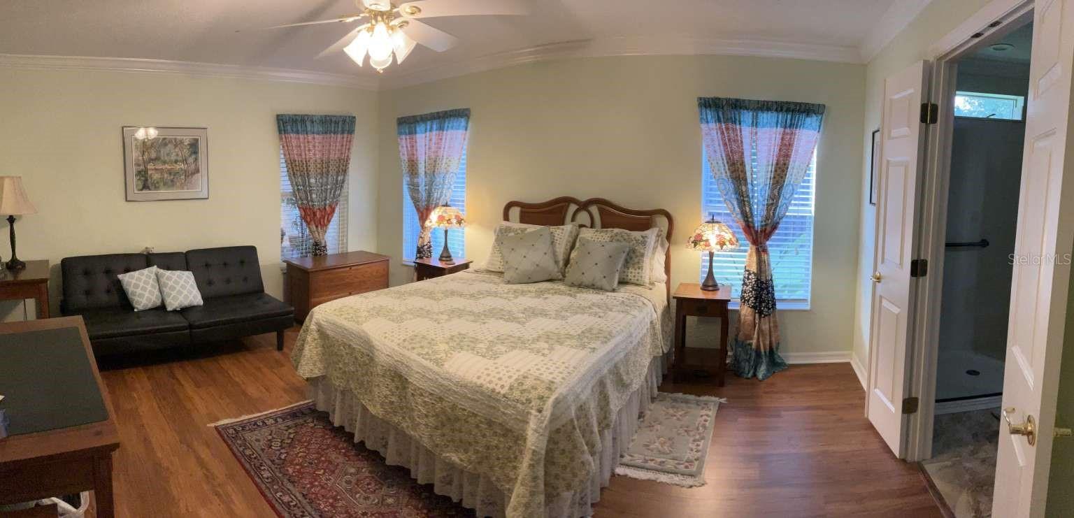 SPRUCE CRK CC OLYMPIA - Residential