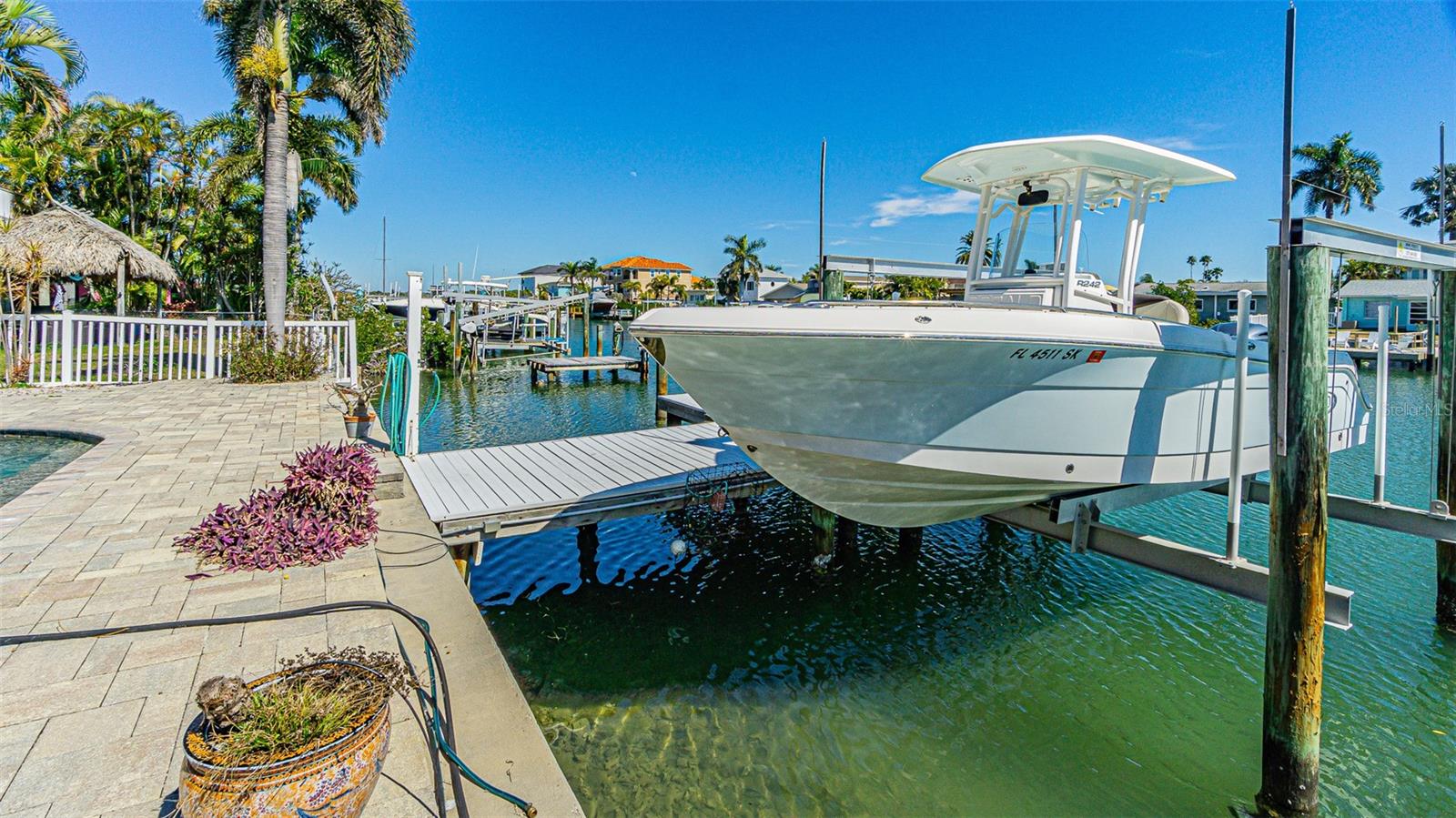 HARBOR SHORES 4TH ADD - Residential