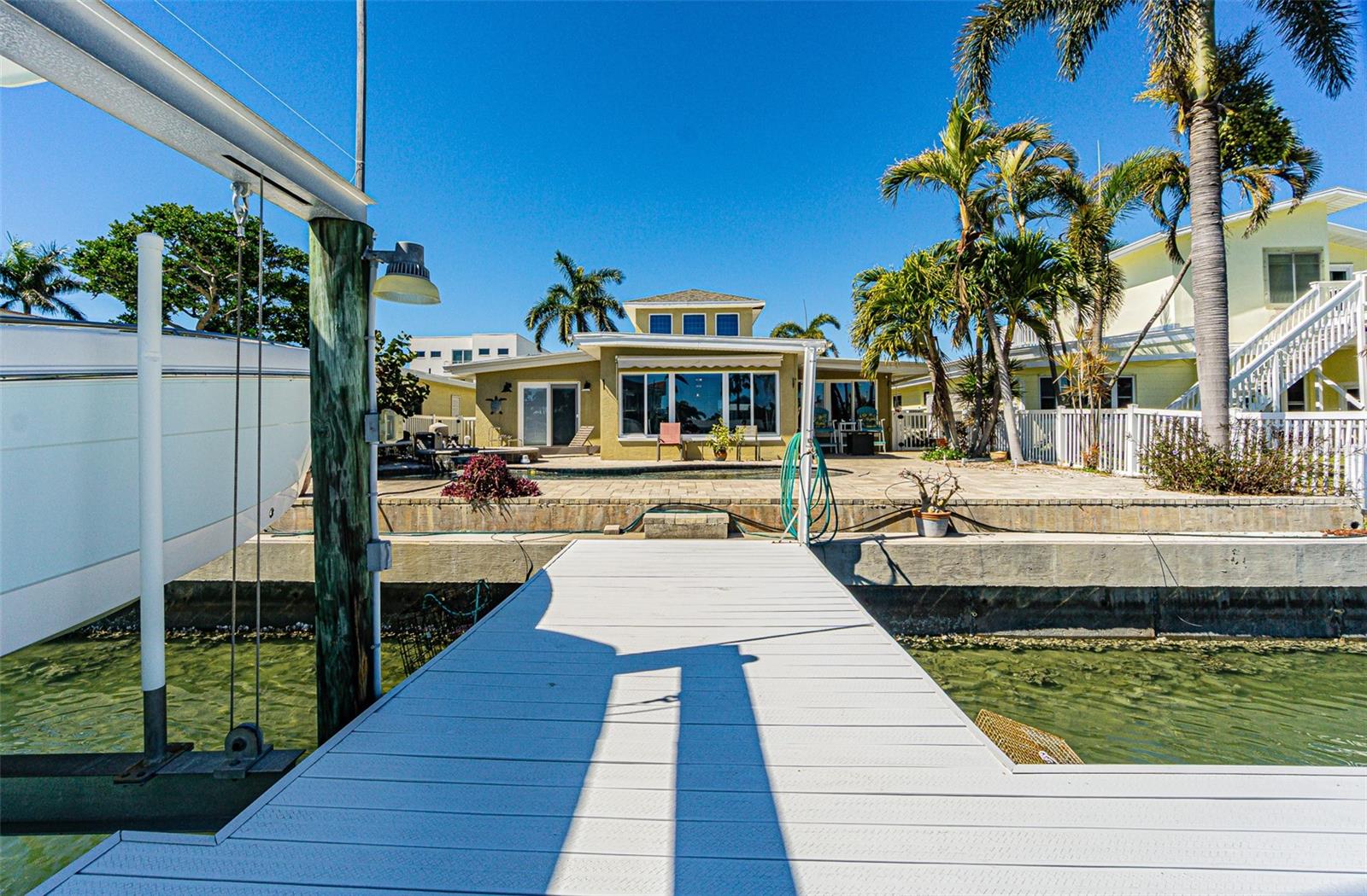 HARBOR SHORES 4TH ADD - Residential