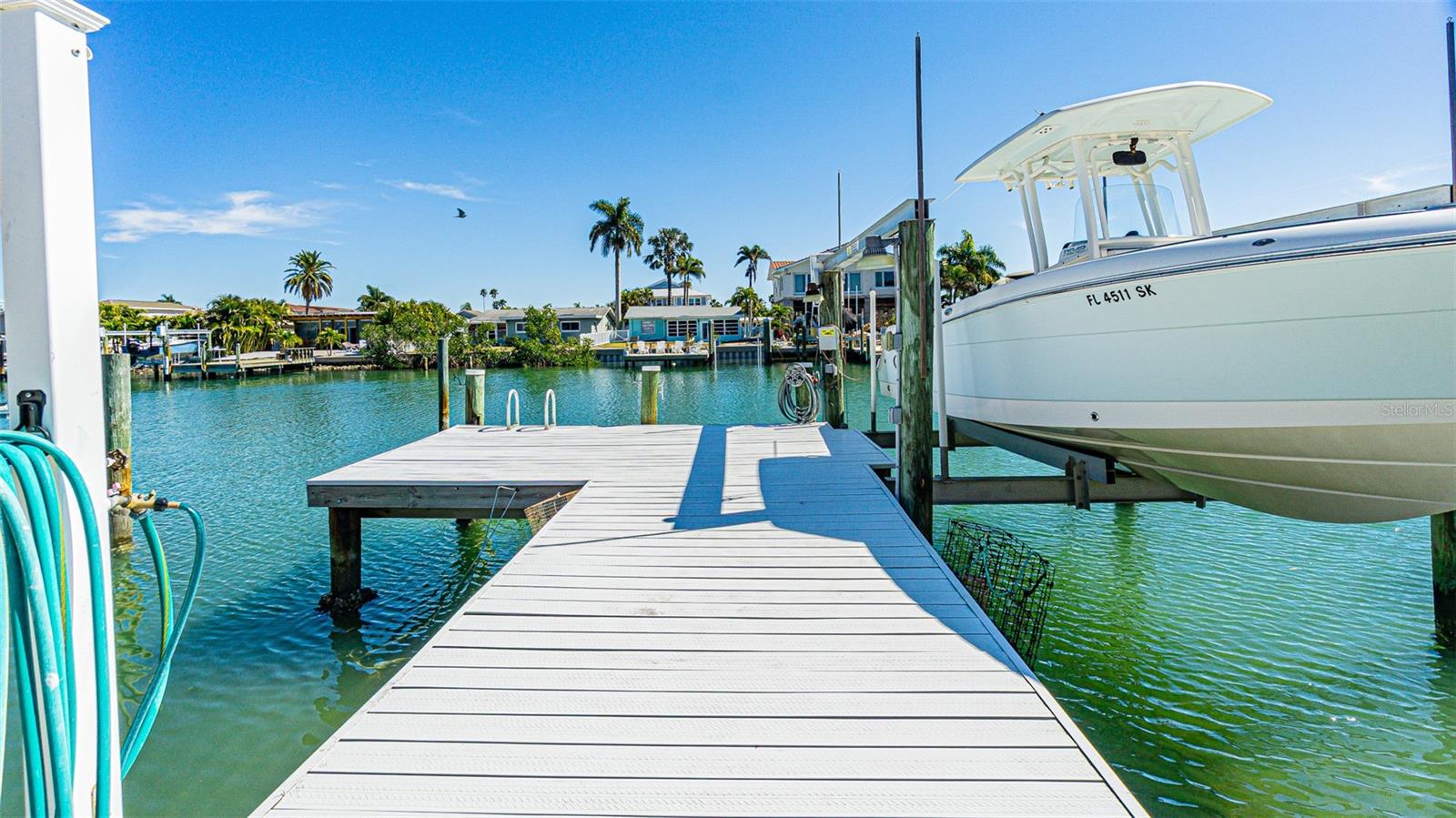 HARBOR SHORES 4TH ADD - Residential