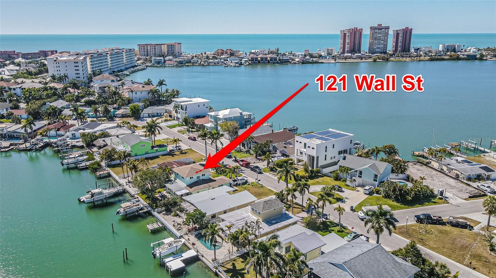 HARBOR SHORES 4TH ADD - Residential