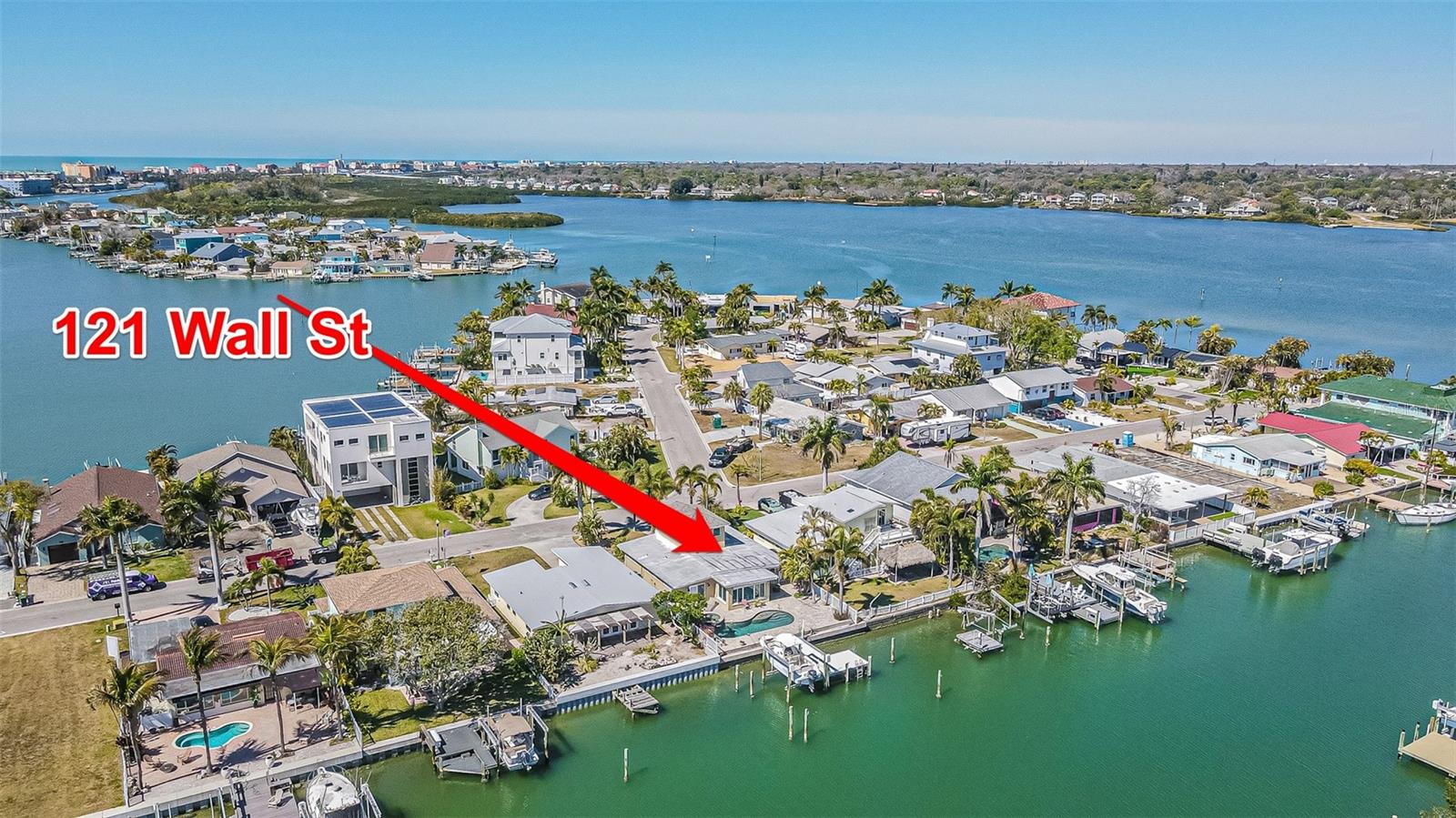 HARBOR SHORES 4TH ADD - Residential