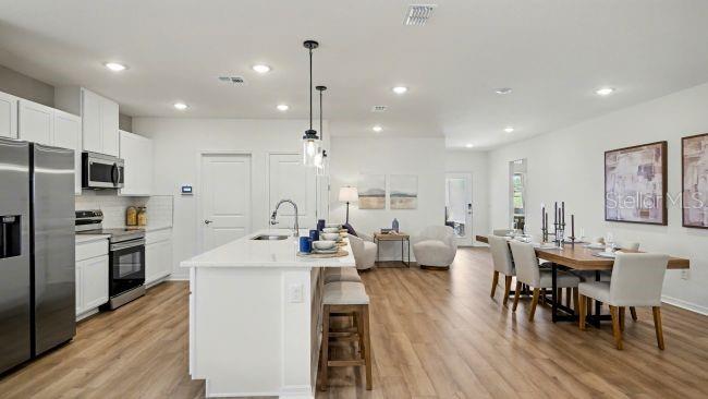 BENTON HILLS - Residential