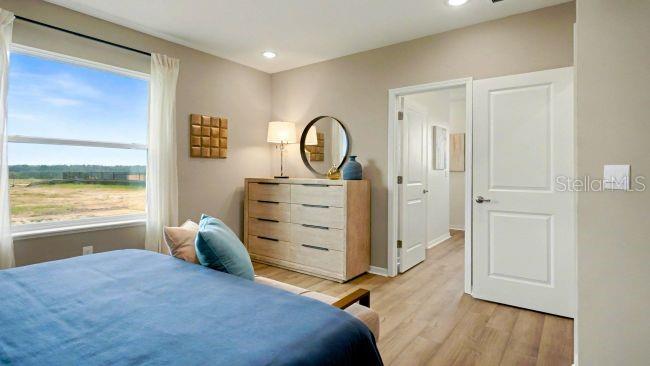 BENTON HILLS - Residential