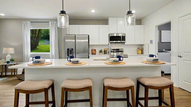 BENTON HILLS - Residential