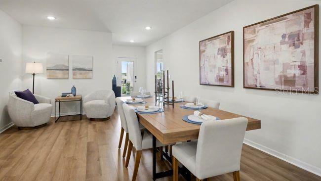 BENTON HILLS - Residential