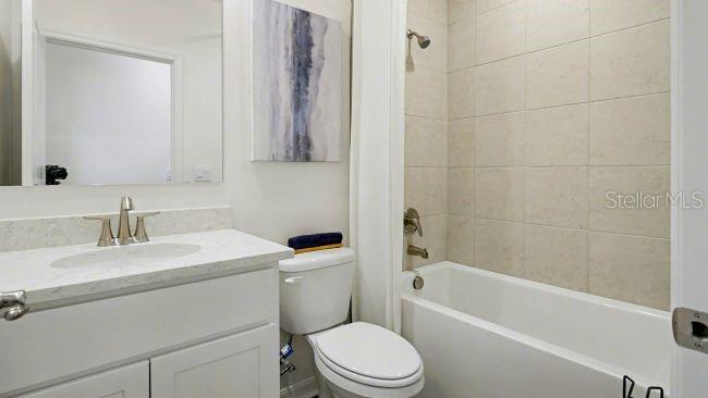 BENTON HILLS - Residential