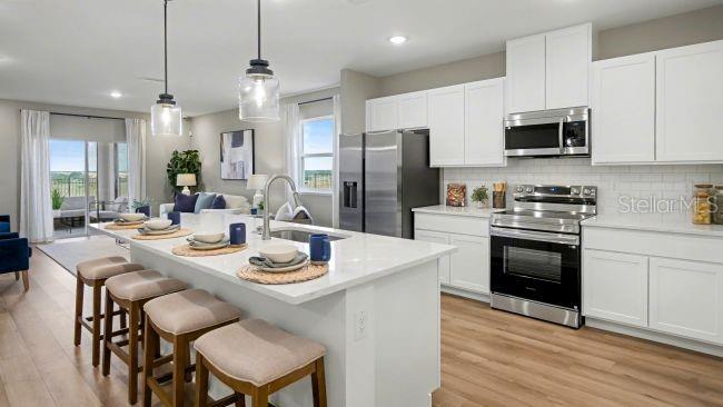 BENTON HILLS - Residential