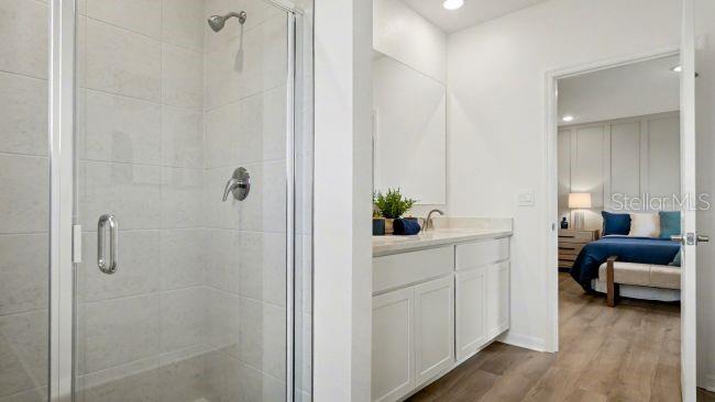 BENTON HILLS - Residential