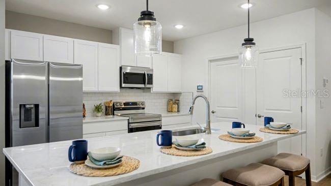 BENTON HILLS - Residential