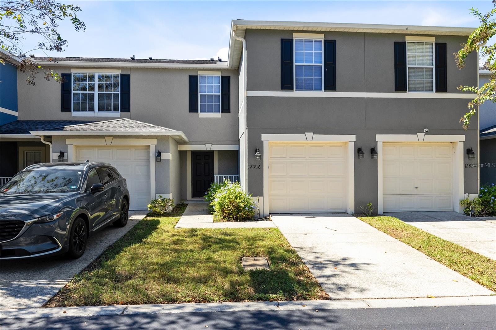 12916 LEXINGTON SUMMIT STREET