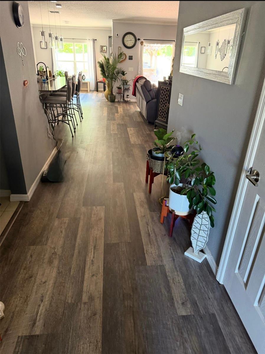 Photo of 2464 Addison Creek Dr, Kissimmee, FL 34758 (MLS # S5156566)
