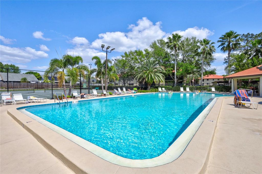 Photo of 110 Hammock Pine Boulevard, Clearwater, FL 33761 (MLS # TB8475625)