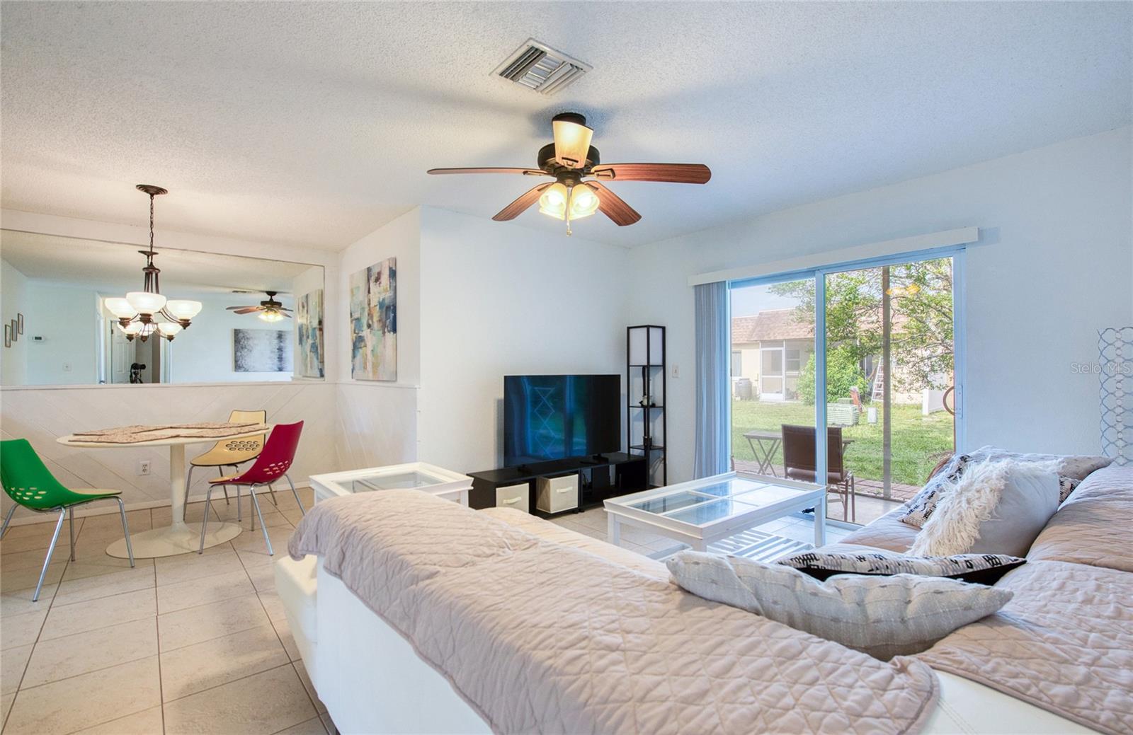 BENT TREE - Residential Lease