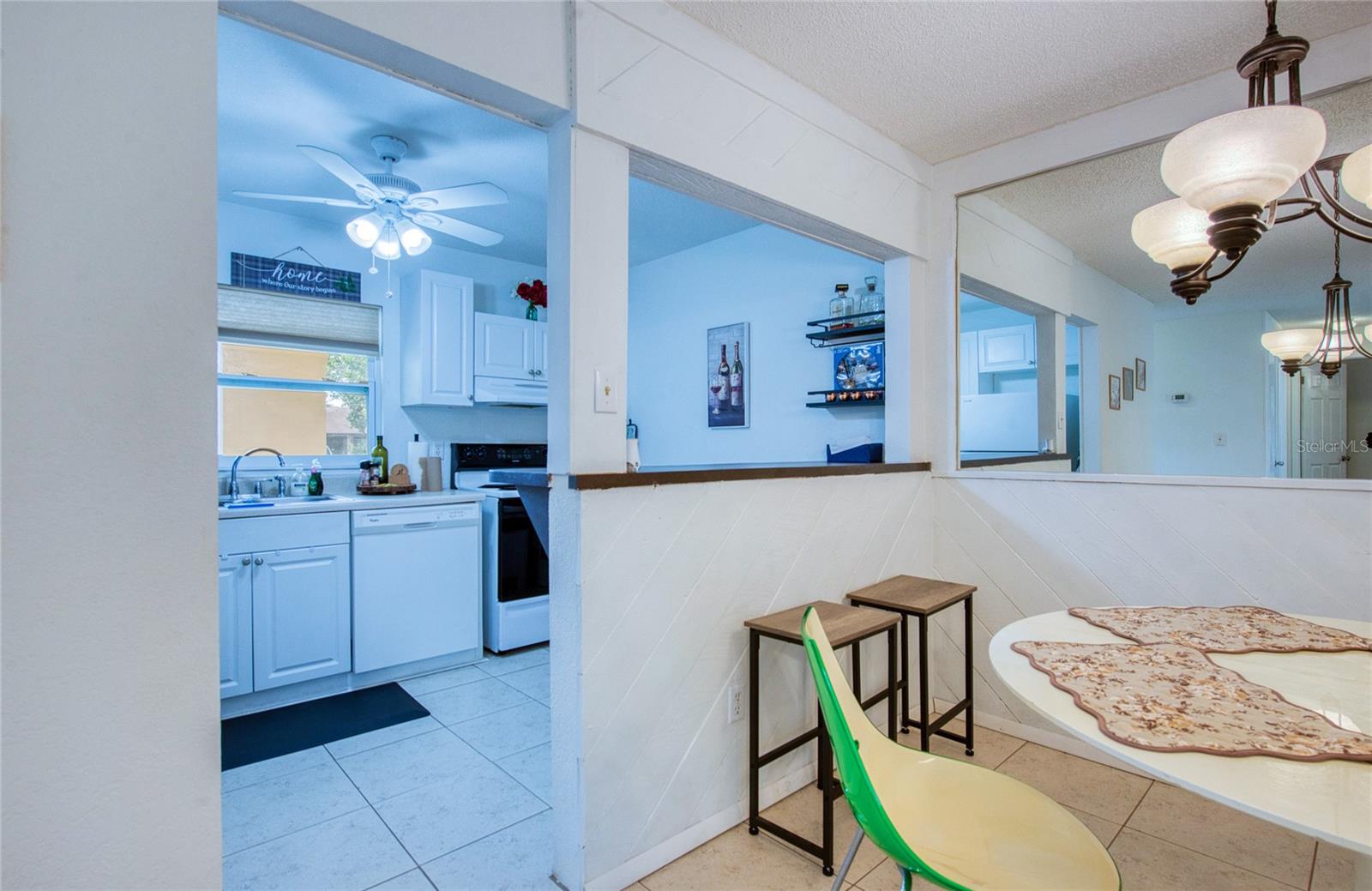 BENT TREE - Residential Lease