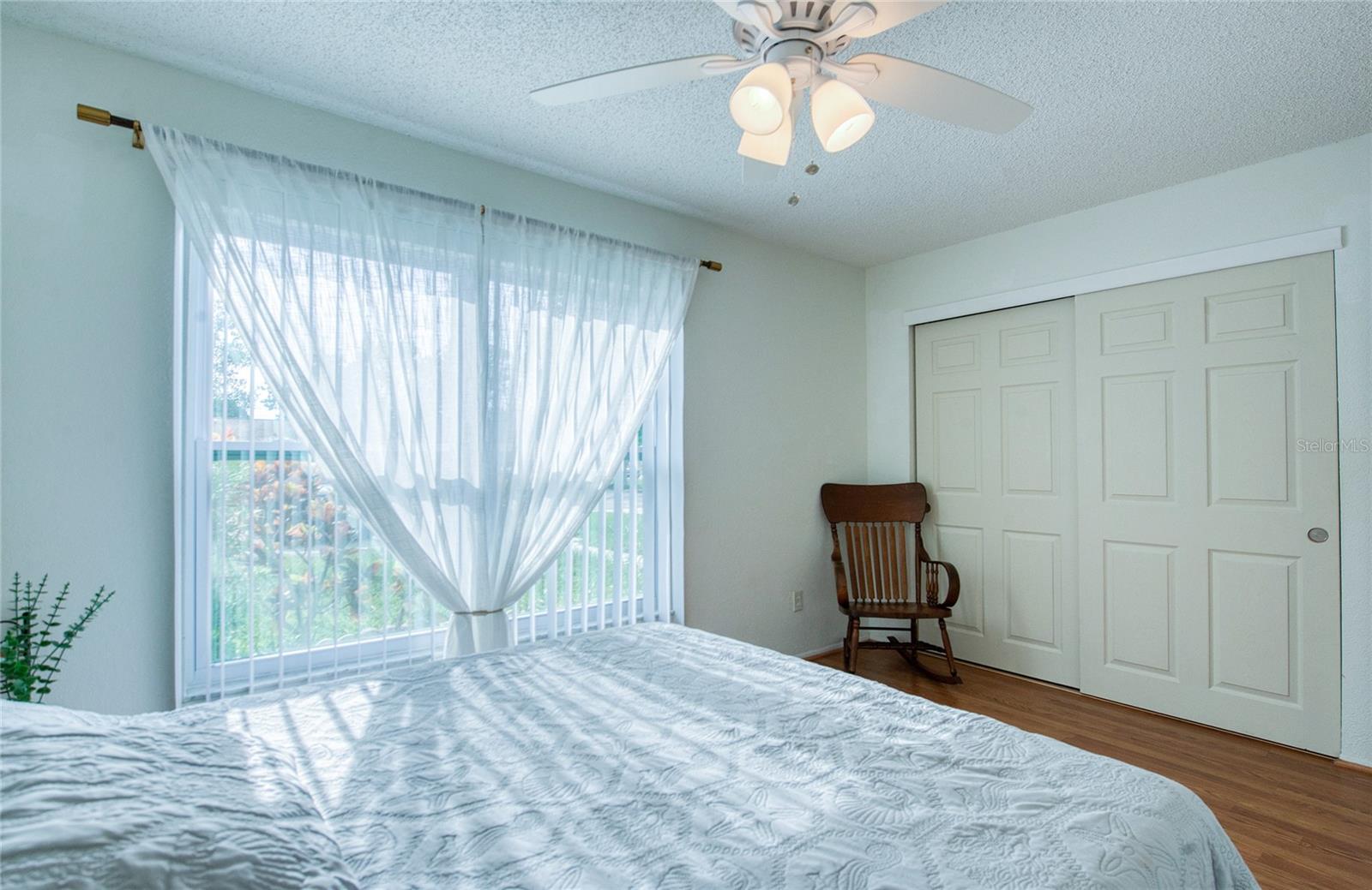 BENT TREE - Residential Lease