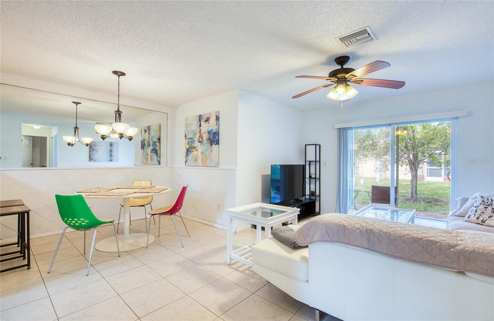 BENT TREE - Residential Lease