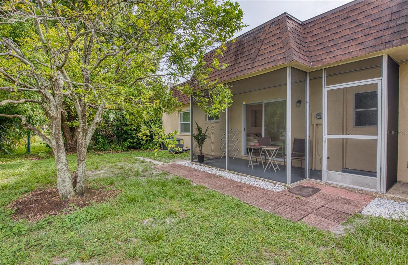 BENT TREE - Residential Lease