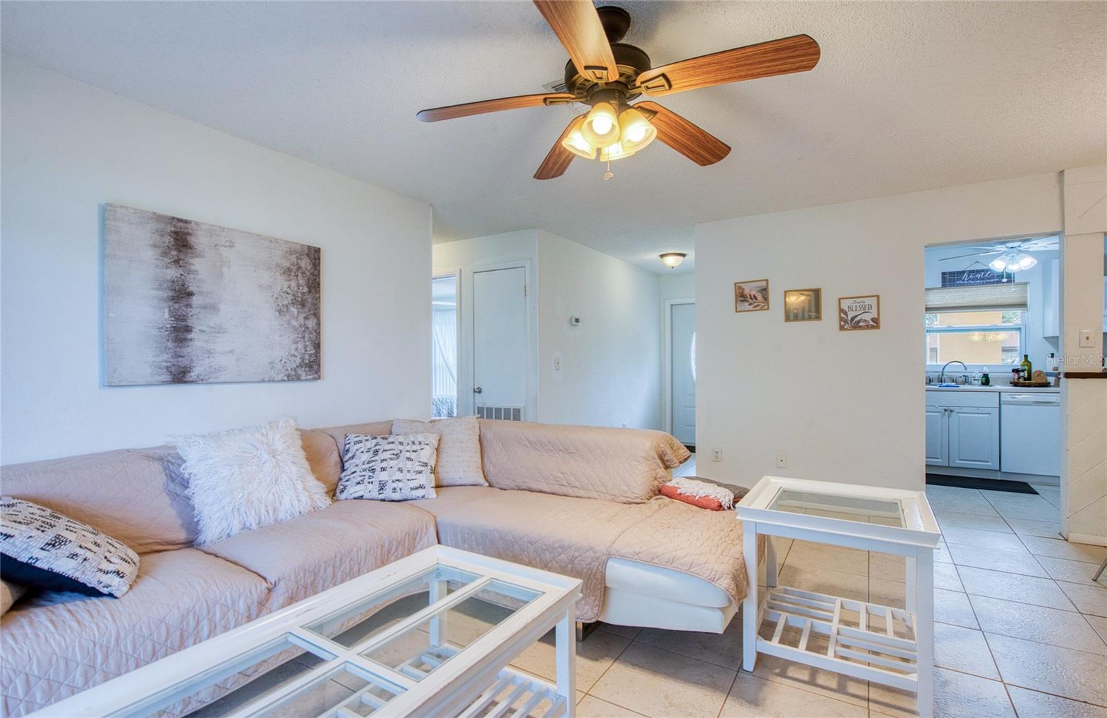 BENT TREE - Residential Lease