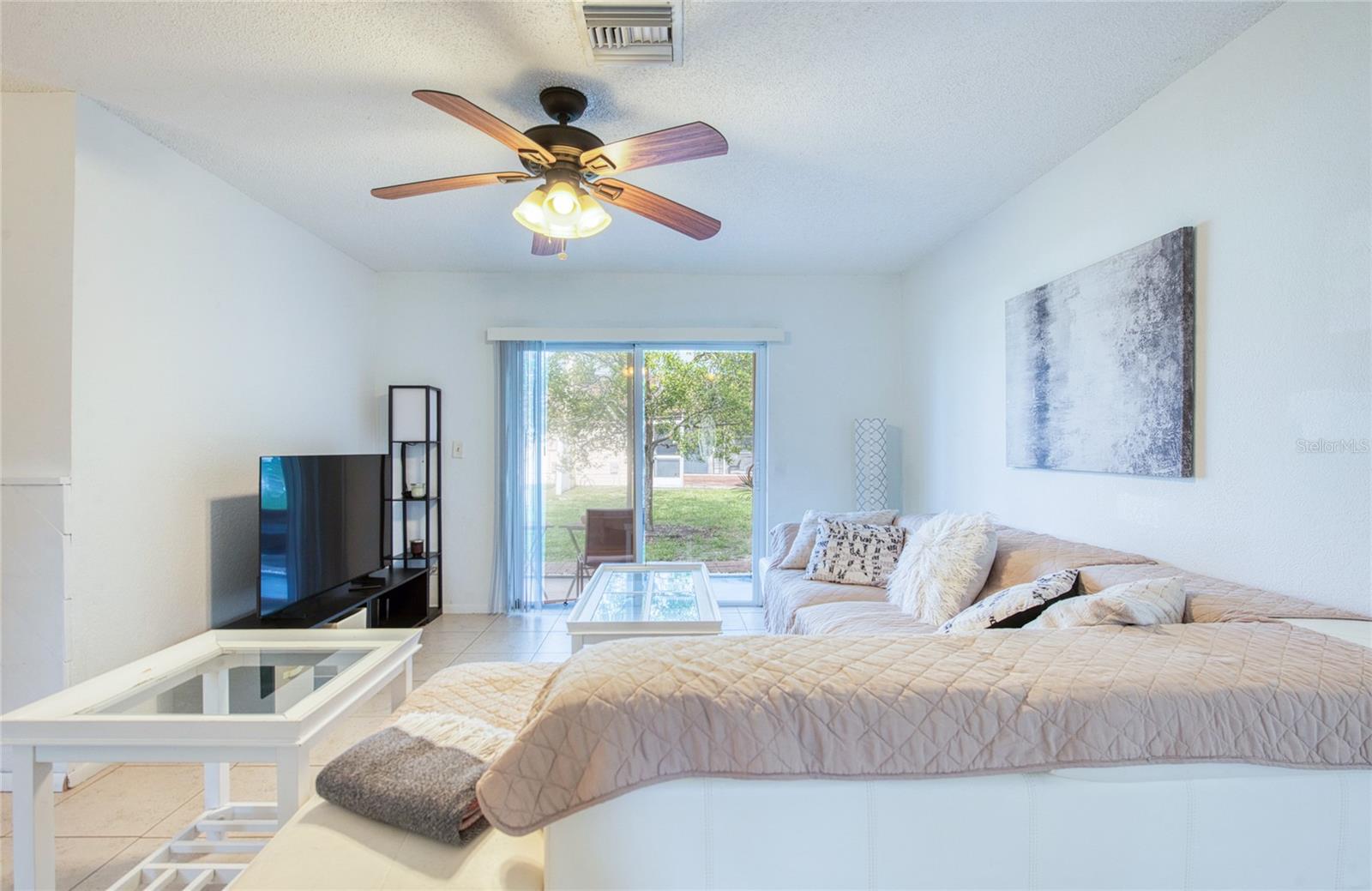 BENT TREE - Residential Lease