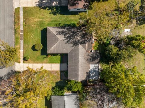 A home in ALTAMONTE SPRINGS