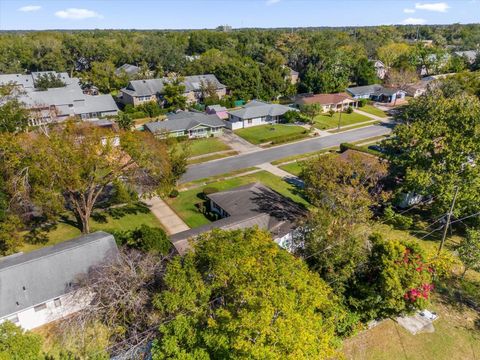 A home in ALTAMONTE SPRINGS