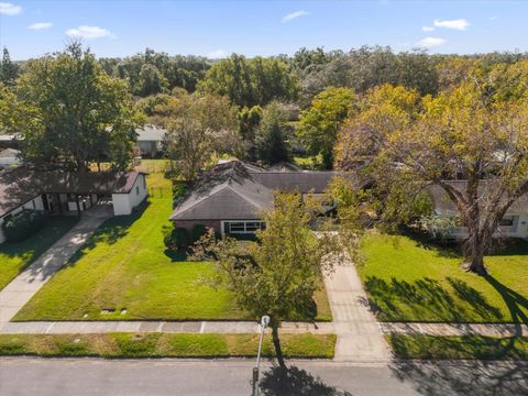 A home in ALTAMONTE SPRINGS