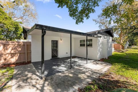 A home in ALTAMONTE SPRINGS