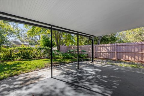 A home in ALTAMONTE SPRINGS