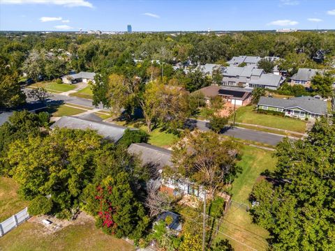 A home in ALTAMONTE SPRINGS