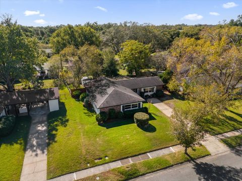 A home in ALTAMONTE SPRINGS