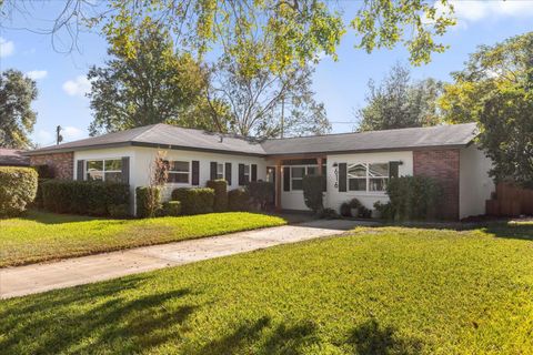 A home in ALTAMONTE SPRINGS