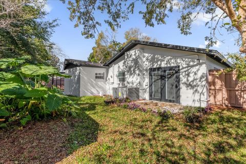 A home in ALTAMONTE SPRINGS