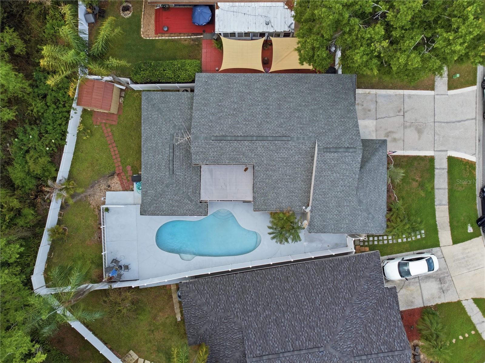 CEDAR CREEK AT COUNTRY RUN PHA - Residential