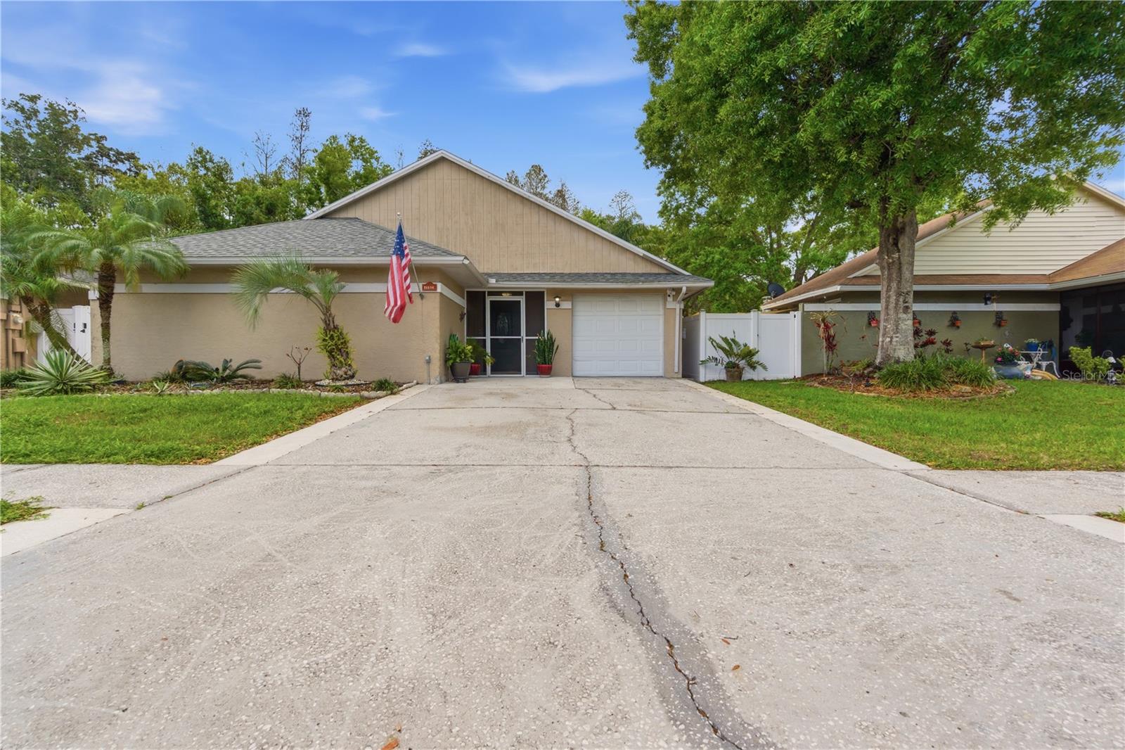 CEDAR CREEK AT COUNTRY RUN PHA - Residential