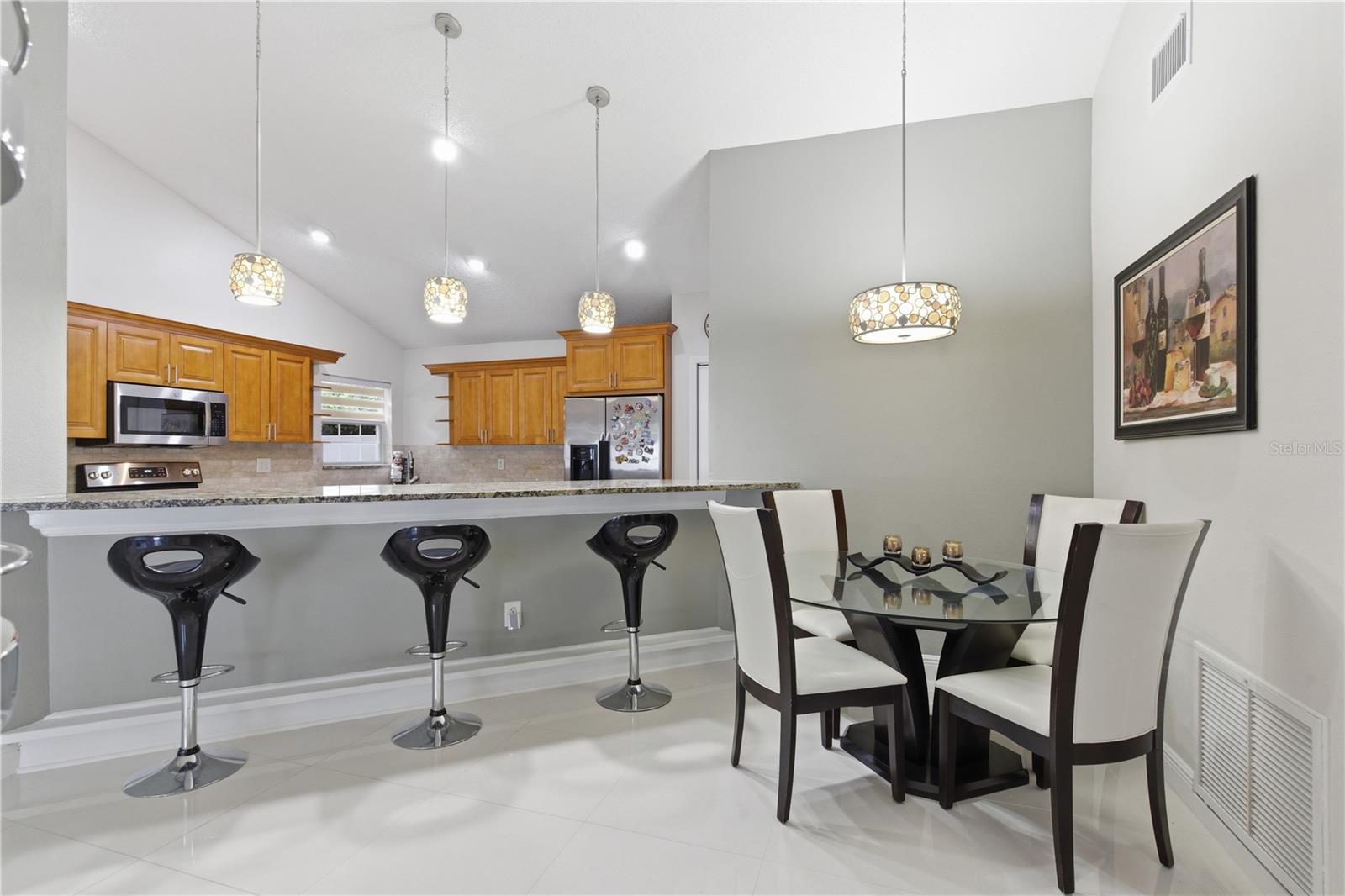 CEDAR CREEK AT COUNTRY RUN PHA - Residential