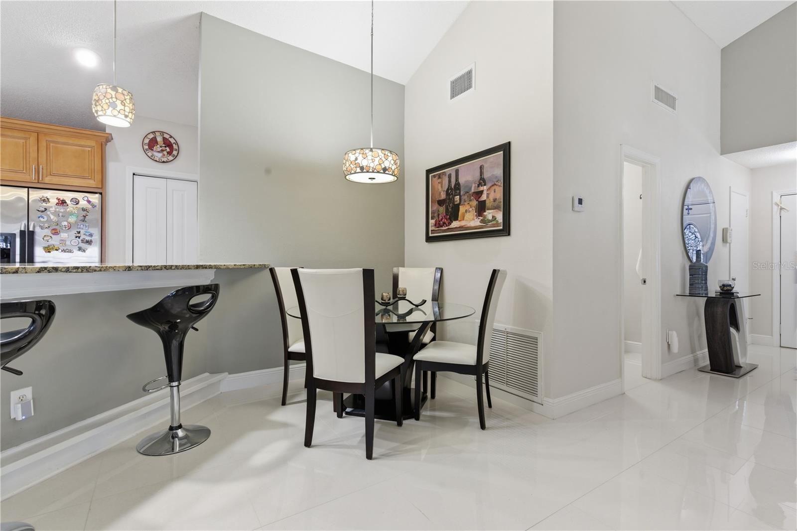 CEDAR CREEK AT COUNTRY RUN PHA - Residential